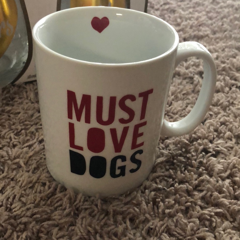 Coffee mug